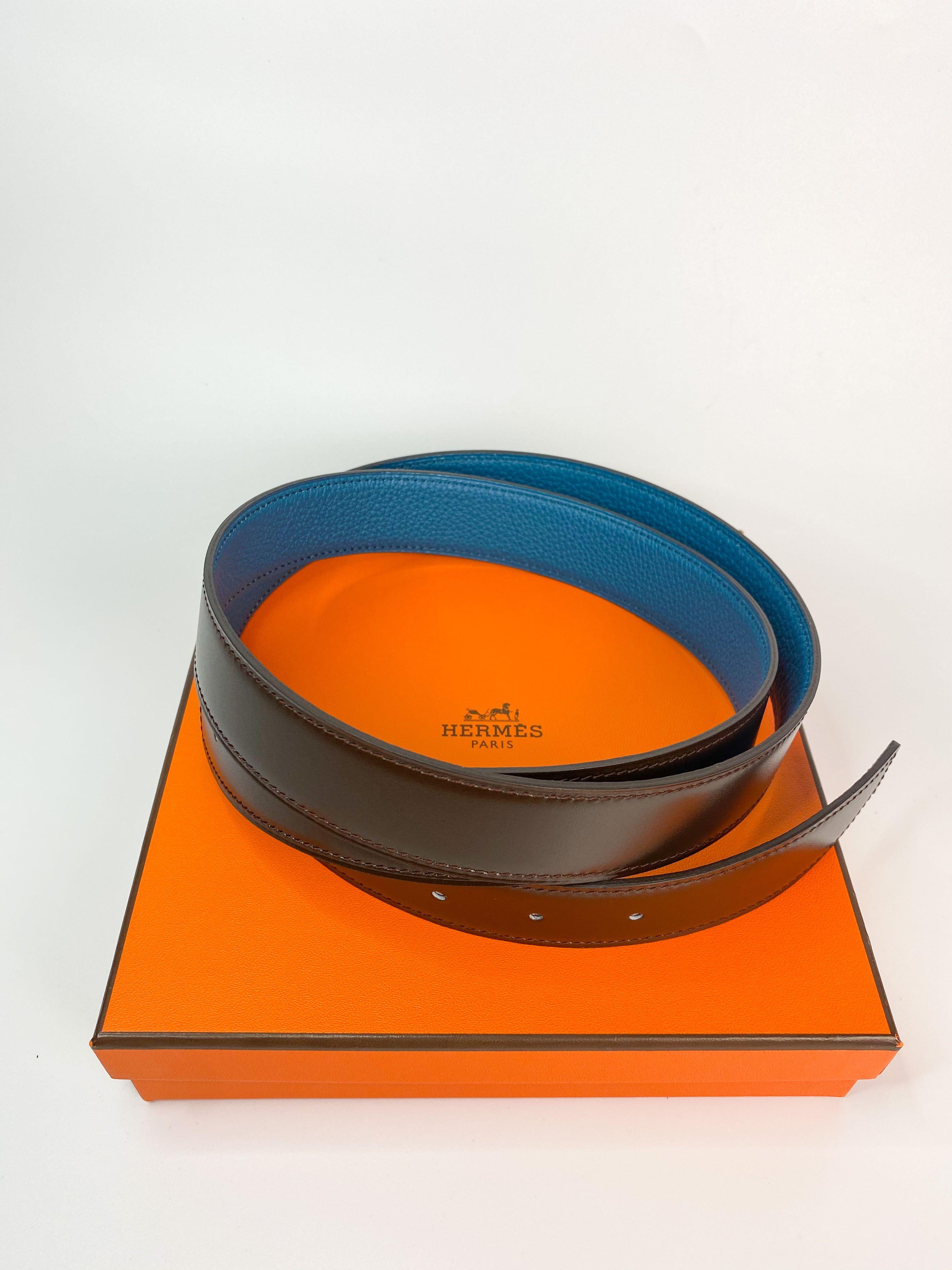 new hermes belt
