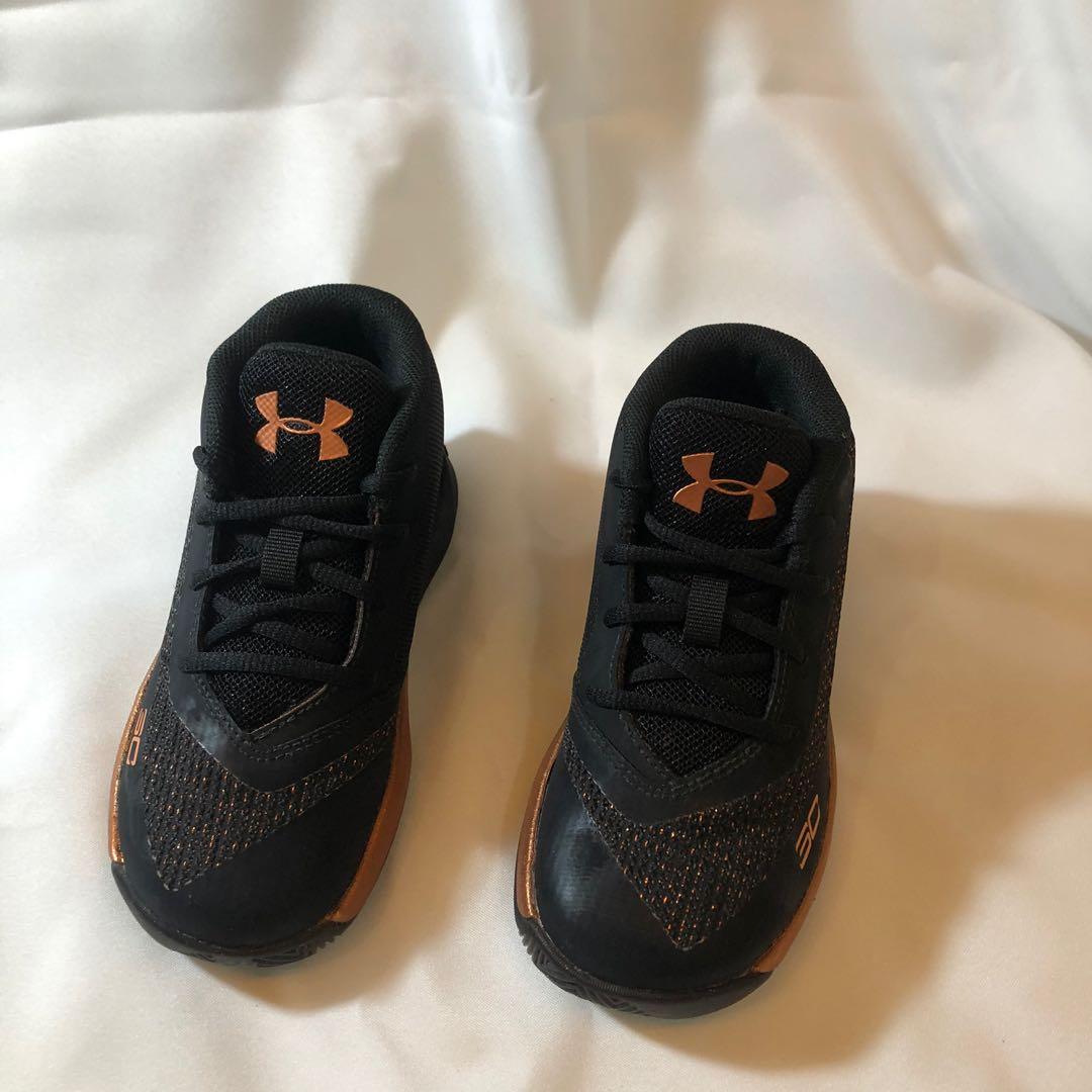 Curry 3 new arrivals bronze