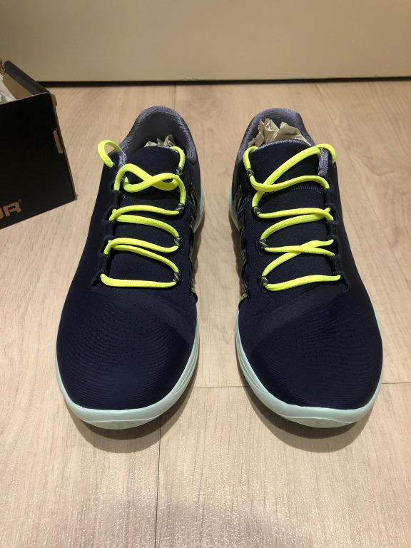 Women's ua precision x training shoes hotsell