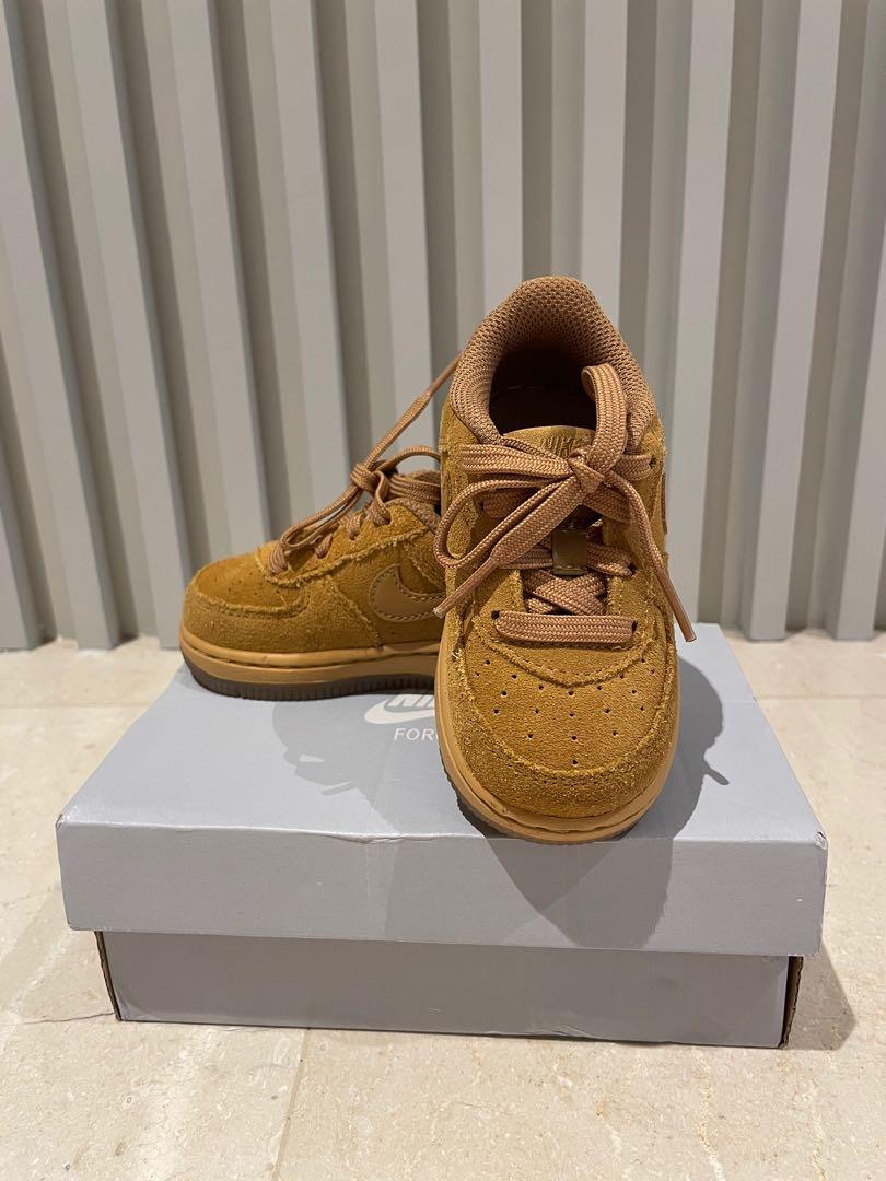 Nike air force 1 lv8 infant 2025