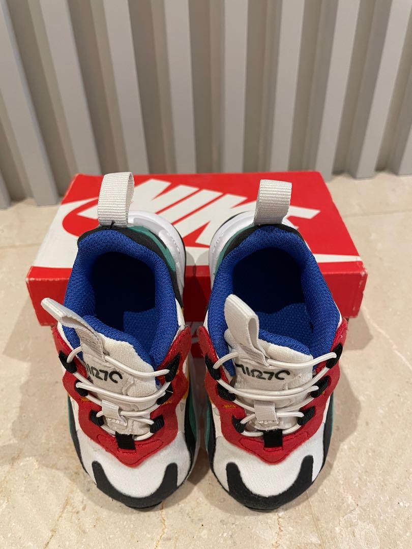 Nike Air Max 270 React Infant