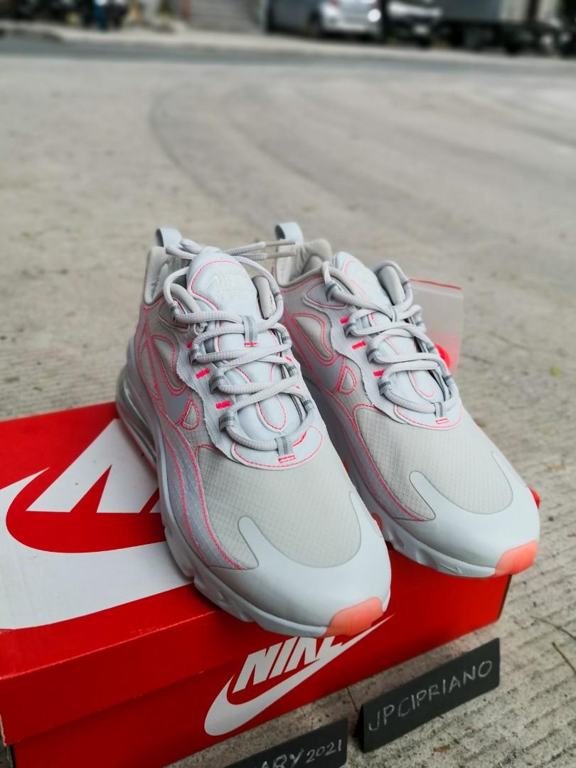 nike 270 react special edition