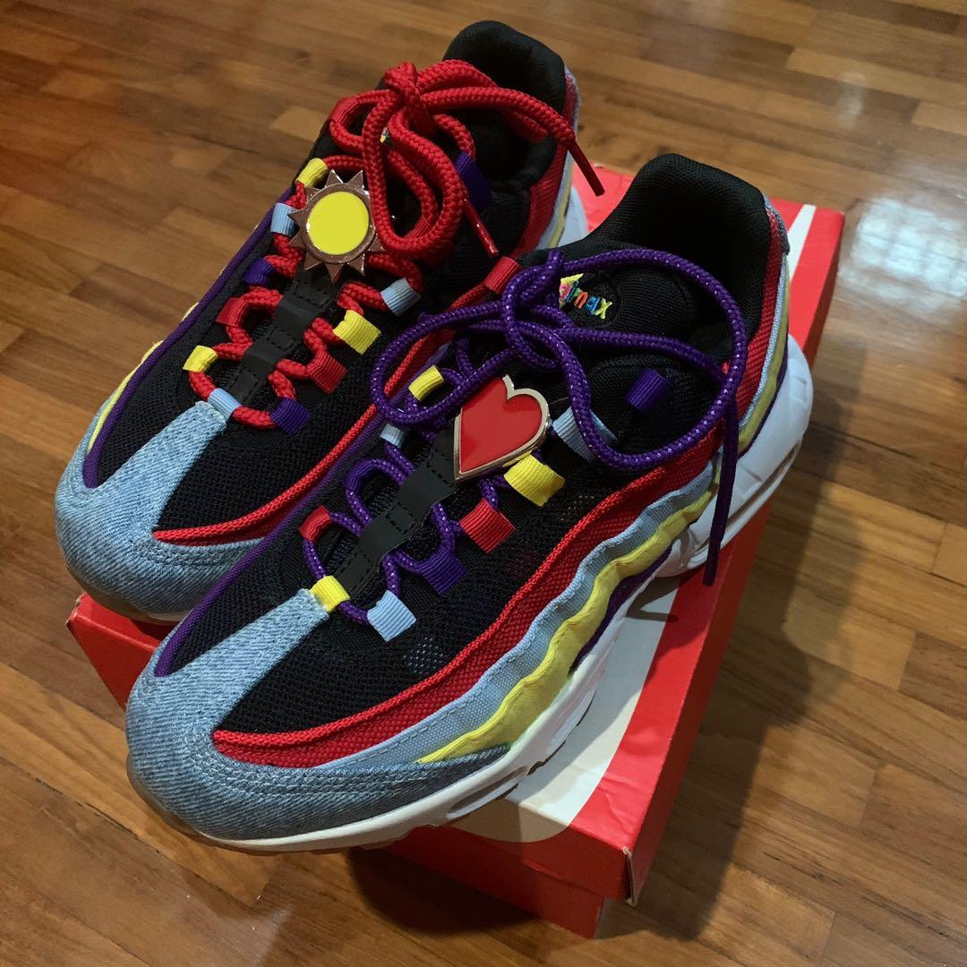 air max 95 sp