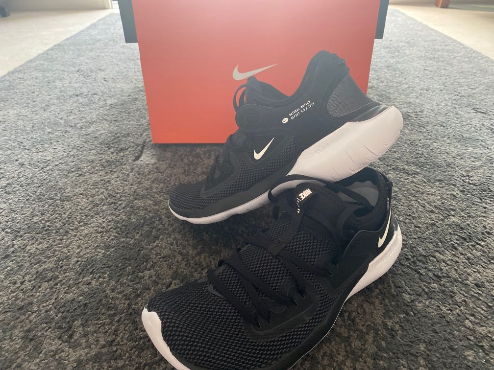 nike flex 2019 rn review