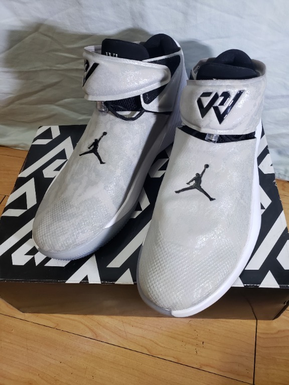 Jordan 1 why not zero sales