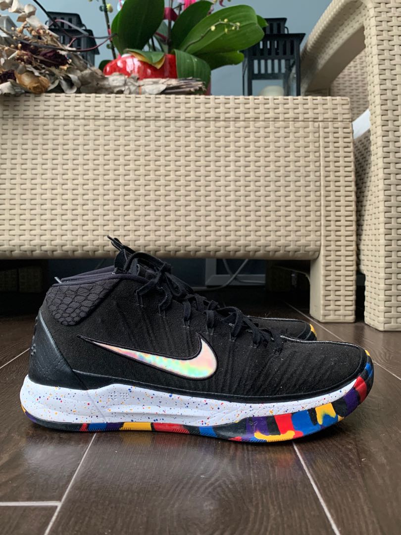 Nike Kobe Mid AD NCAA tournament Men s Fashion Footwear Sneakers on Carousell