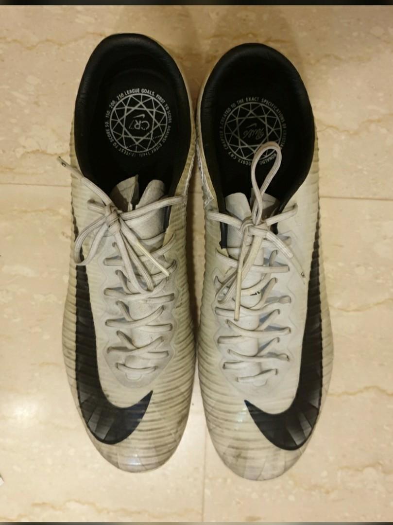 mercurial vapor 11 elite