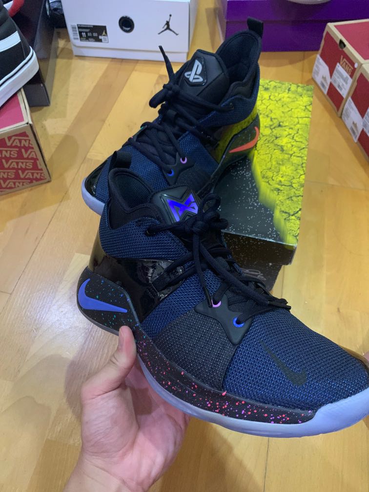 Pg 2 playstation ep hotsell