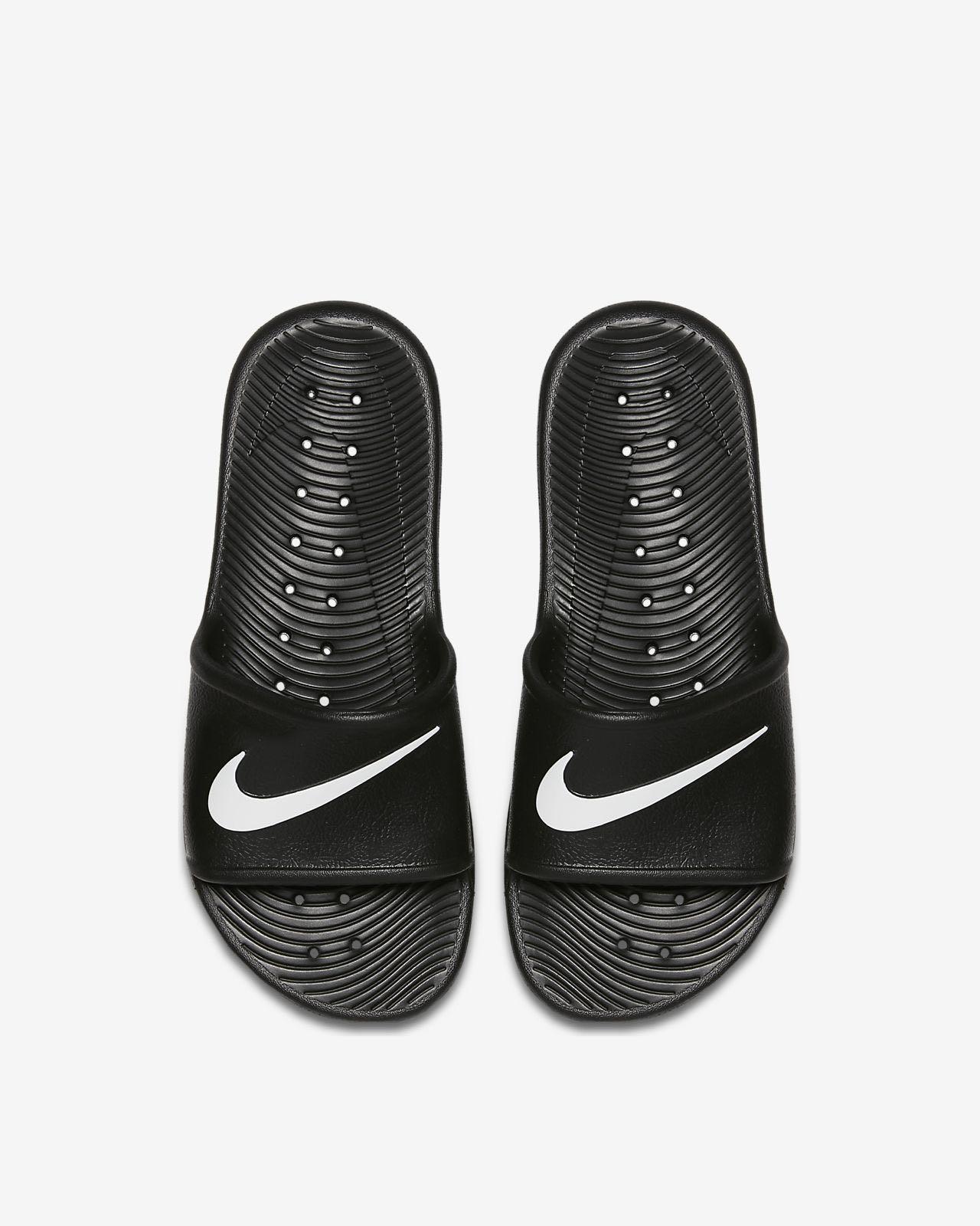 Nike Slides, Men's Fashion, Footwear, Flipflops and Slides on Carousell