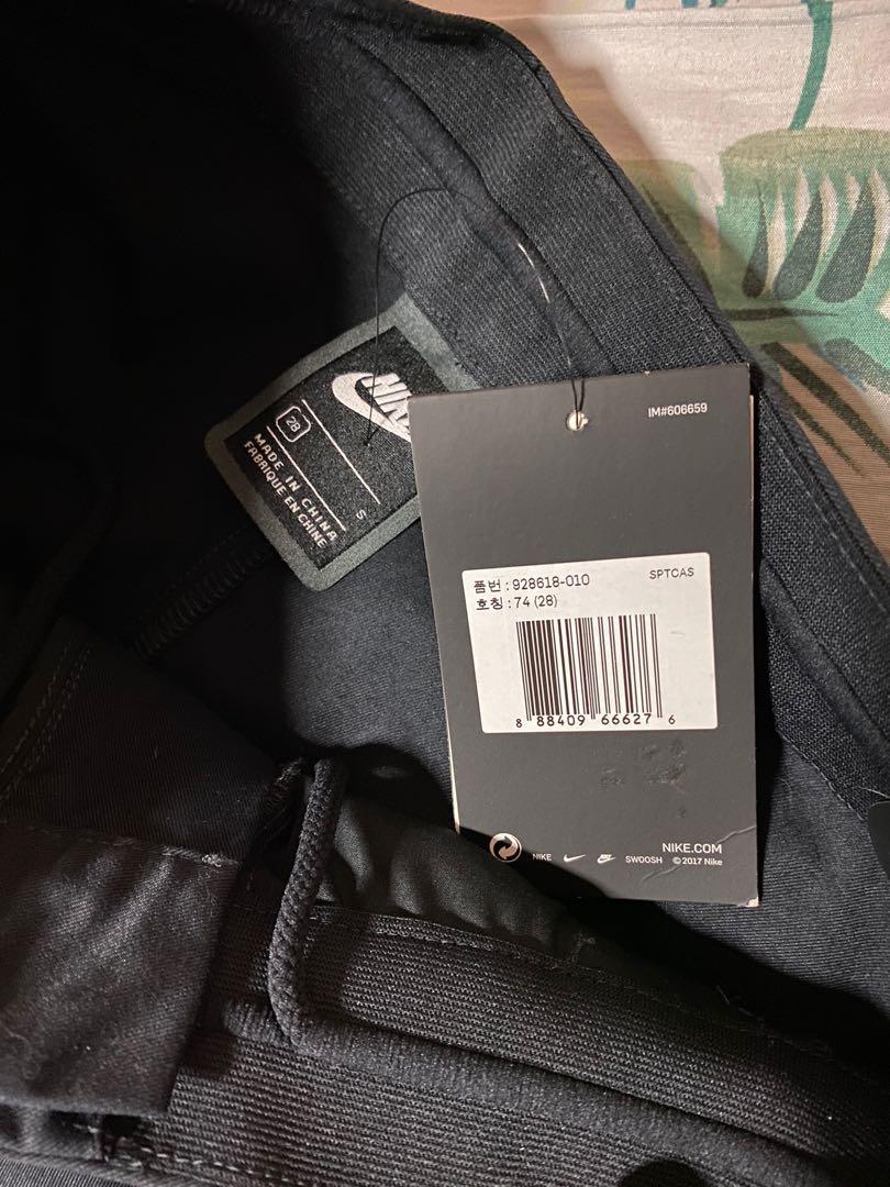 Nike Tech Pack Woven Shorts Men s Fashion Bottoms Shorts on