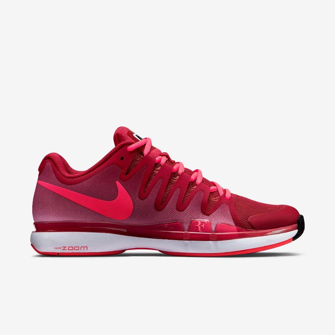 Nike vapor clearance 95