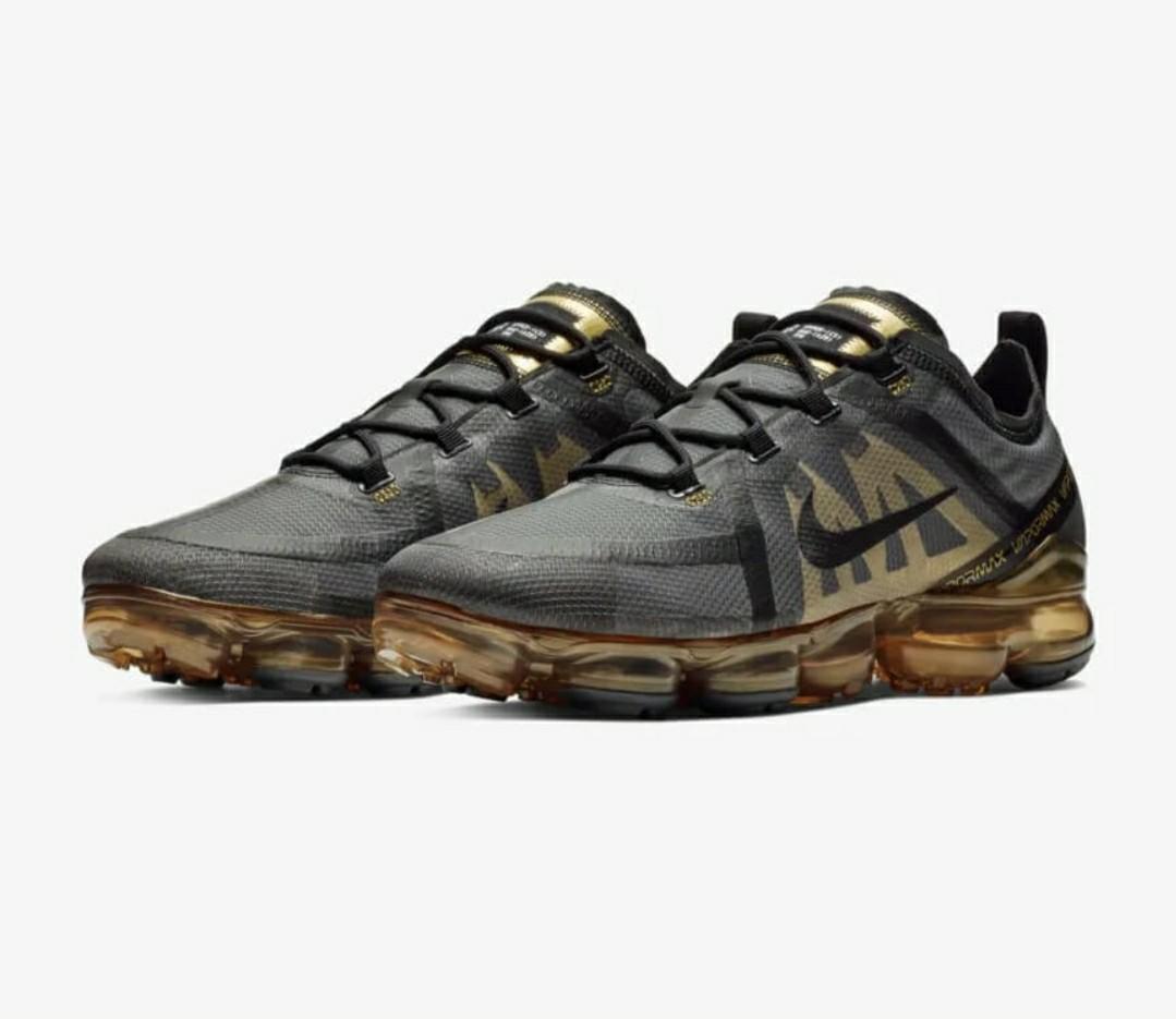 Gold vapor maxes clearance