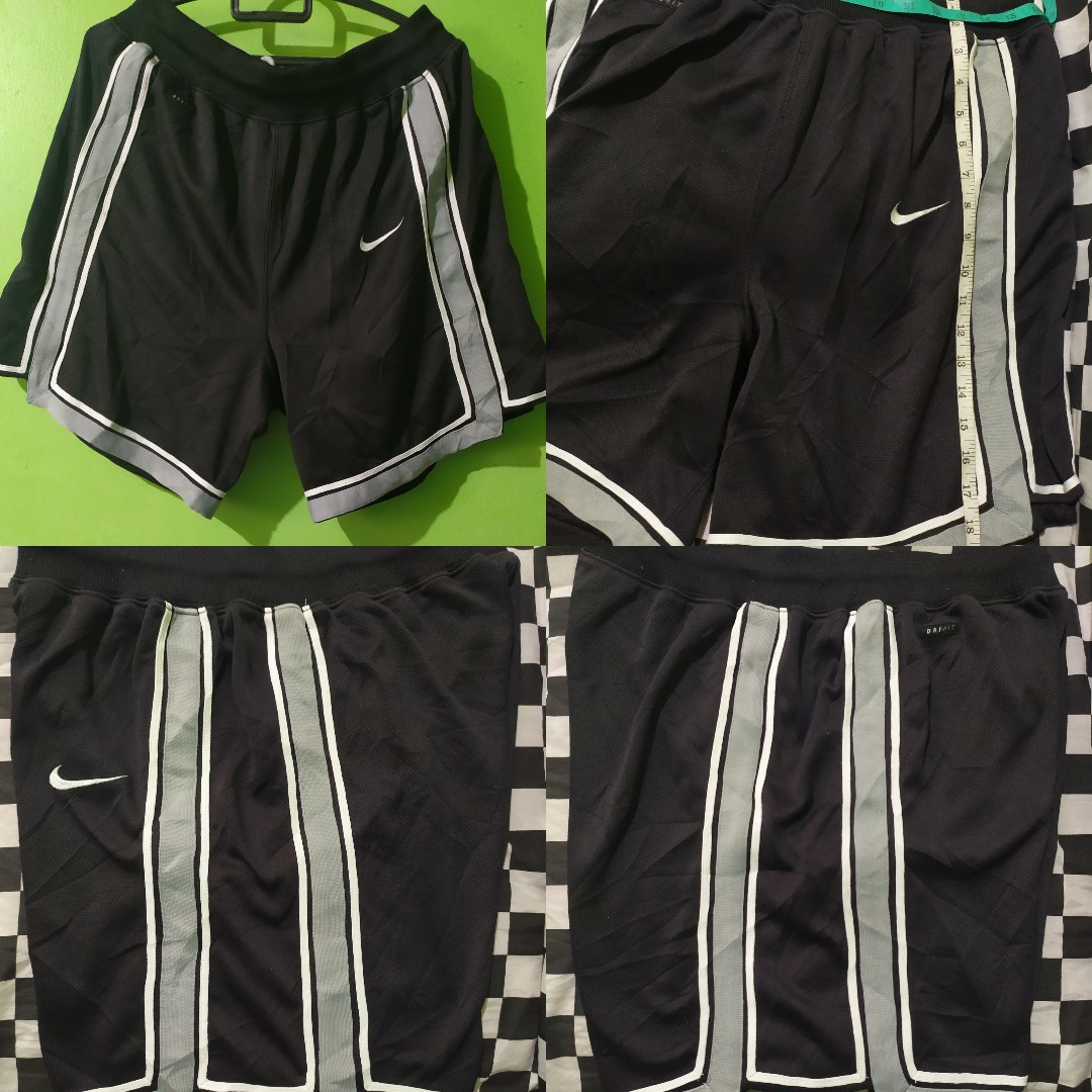 nike vintage shorts