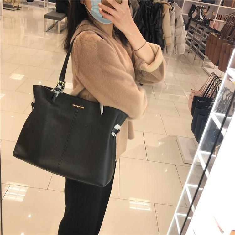 NWT MICHAEL KORS Michael Kors Lenox Large Tote 35S0GYZT3L