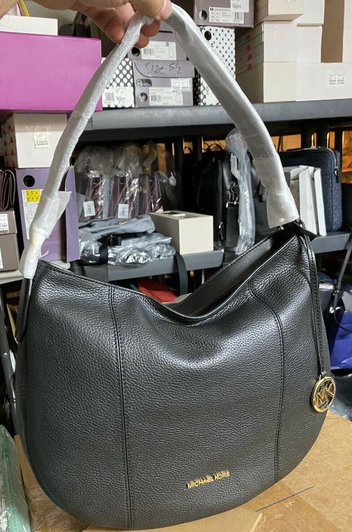 Michael kors brooke large shoulder tote discount