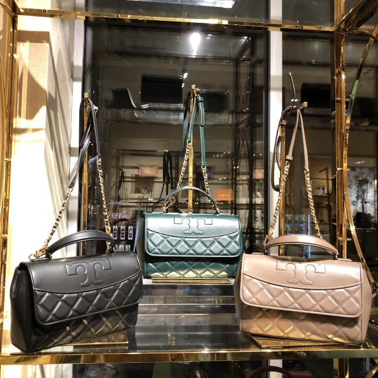 Tory best sale burch savannah