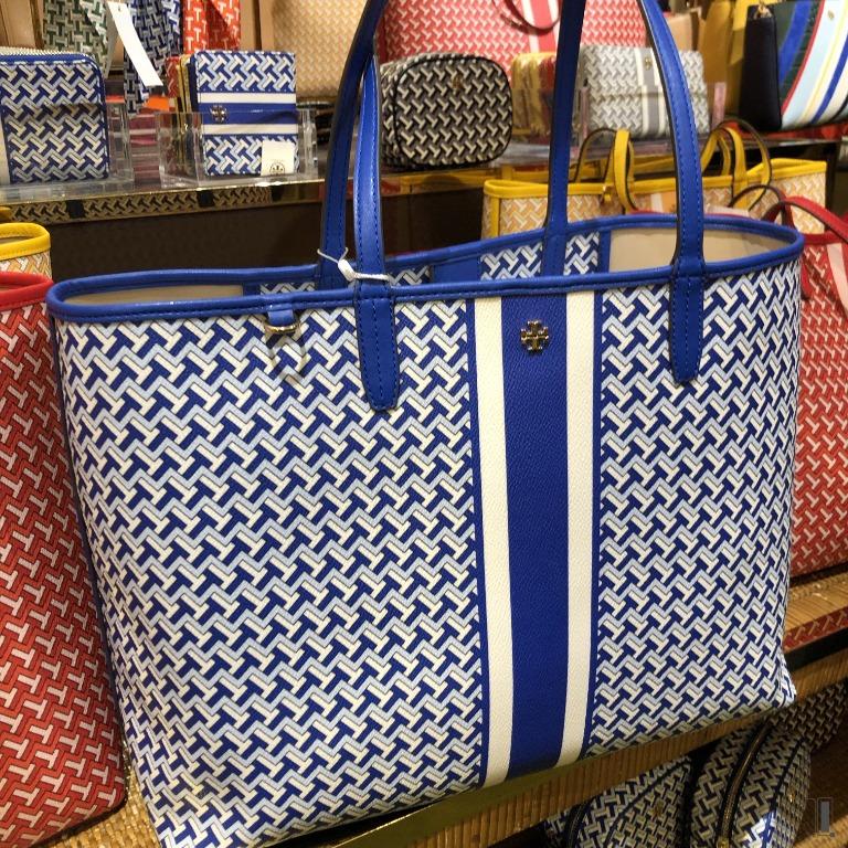 Tile t link tote tory burch cheap