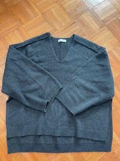 Oak and fort sweater