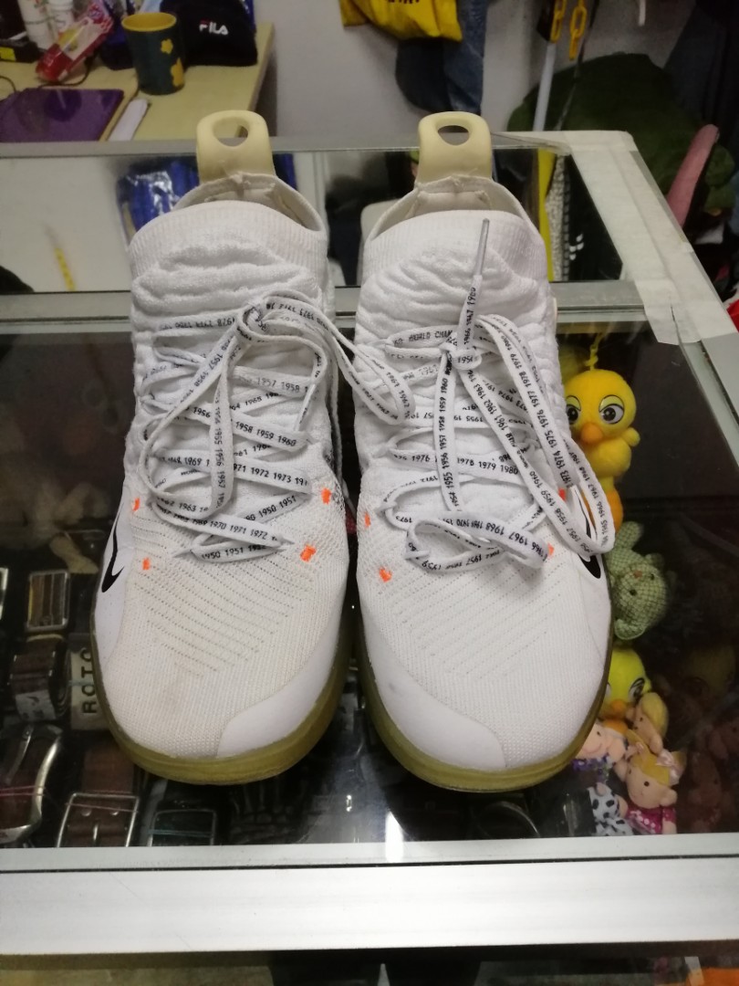 Off white kd shoes 2025