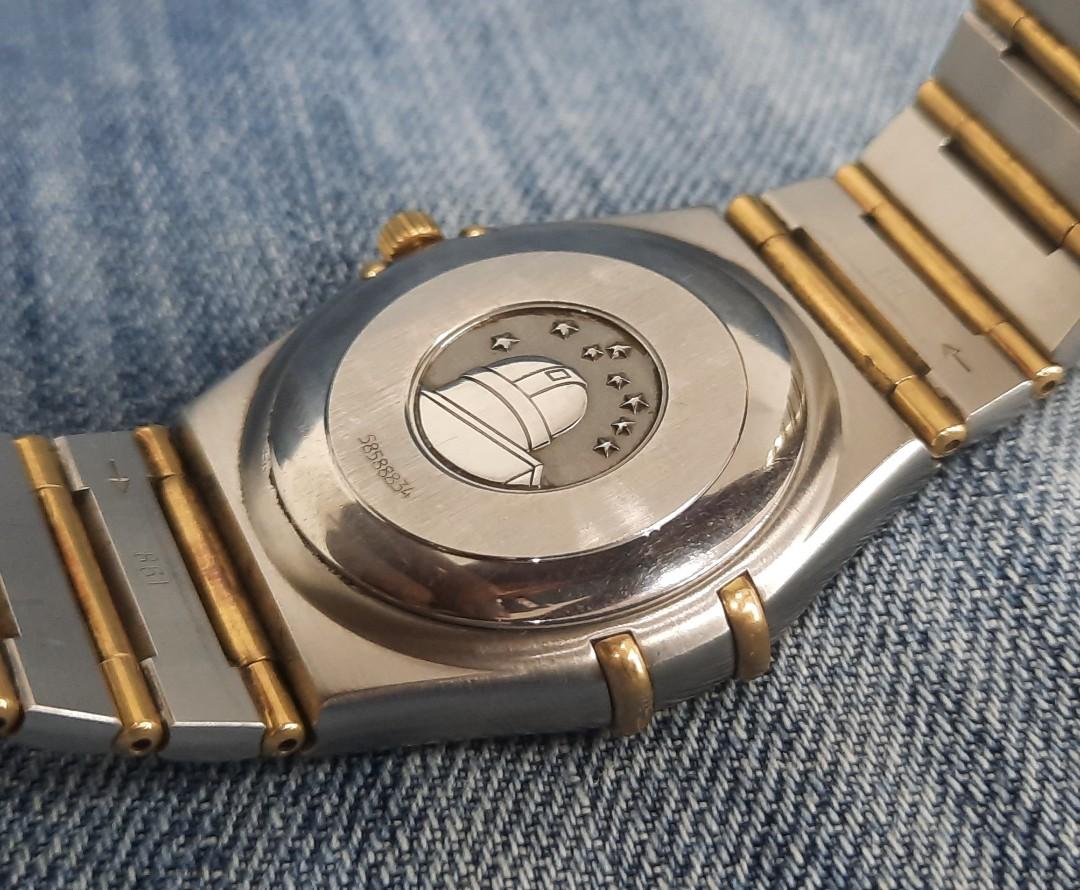 Omega 1680 2025