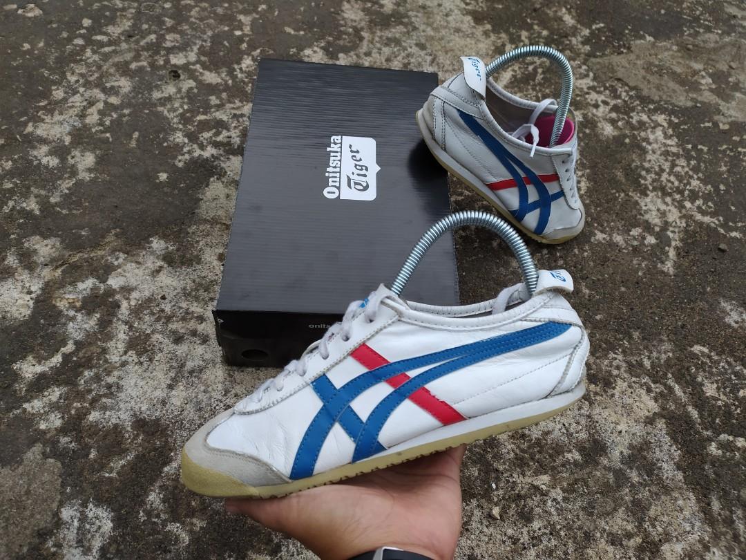 Onitsuka tiger second deals