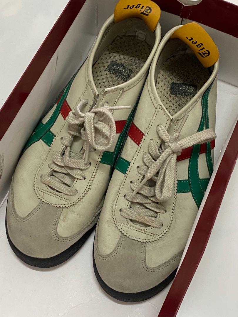 box onitsuka tiger original