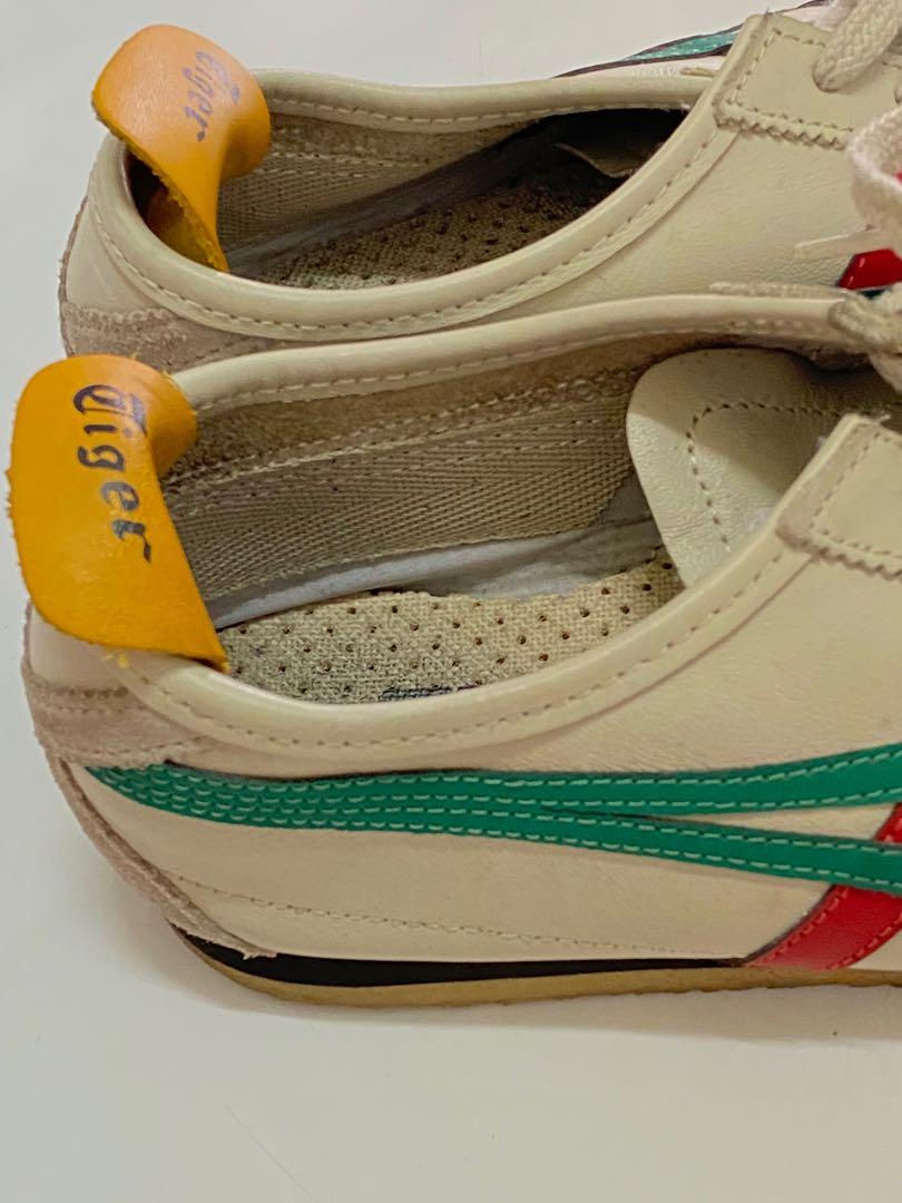 Onitsuka tiger insole replacement top