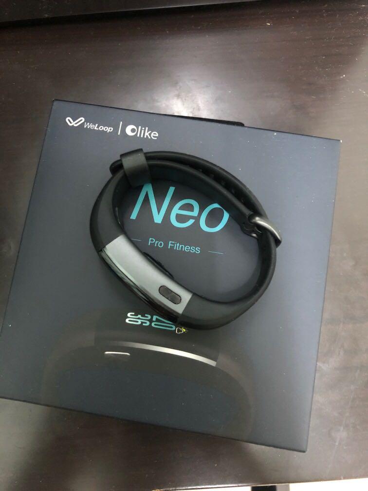 Oppo neo smartwatch sales