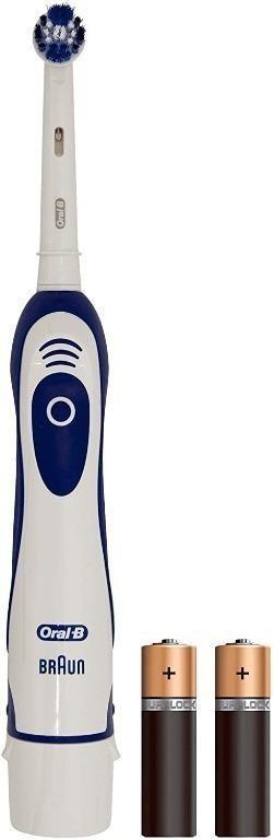 oral b advance power battery toothbrush