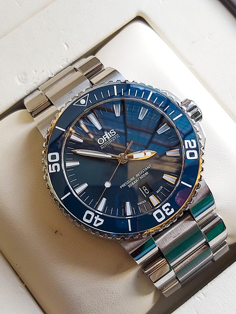 Oris aquis olx online