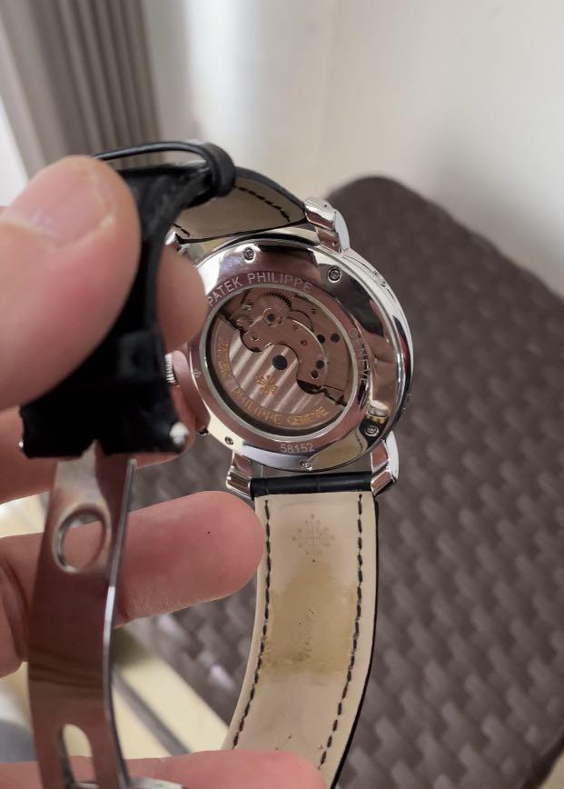 Jam patek philippe kw super store