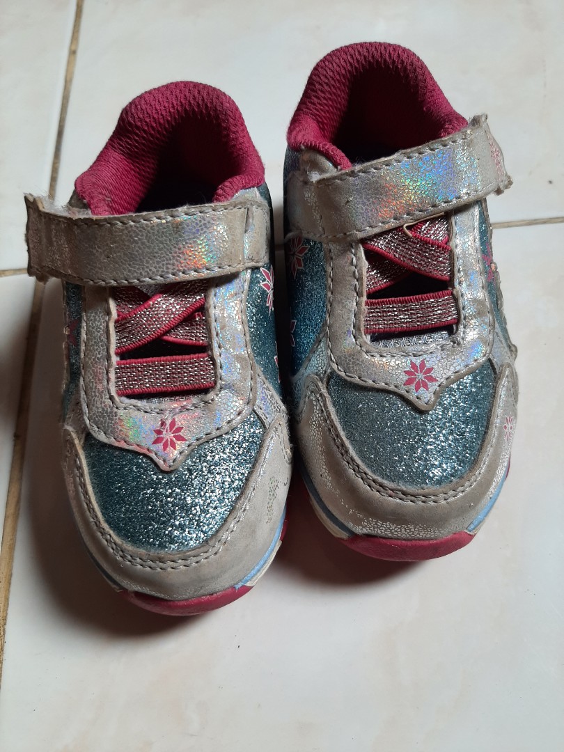 Payless disney frozen shoes