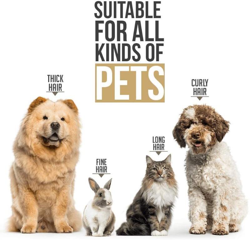 pet king premium clippers