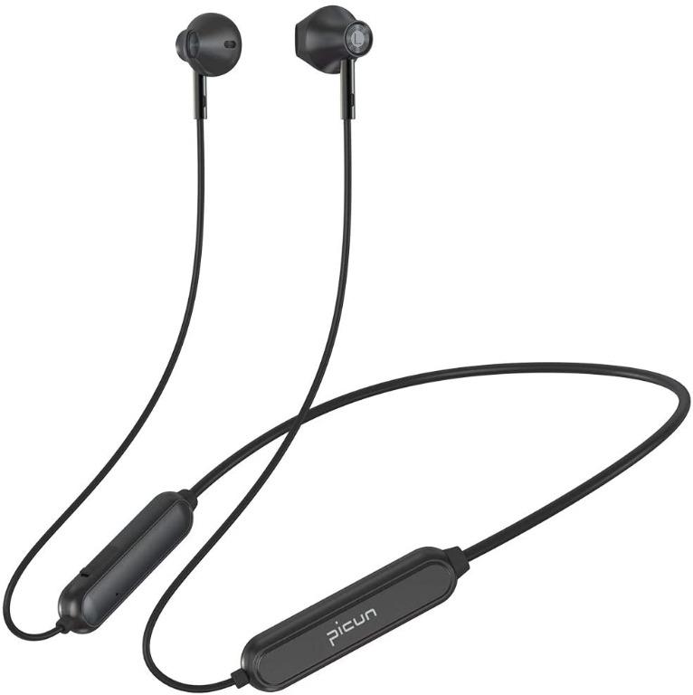 smart neckband