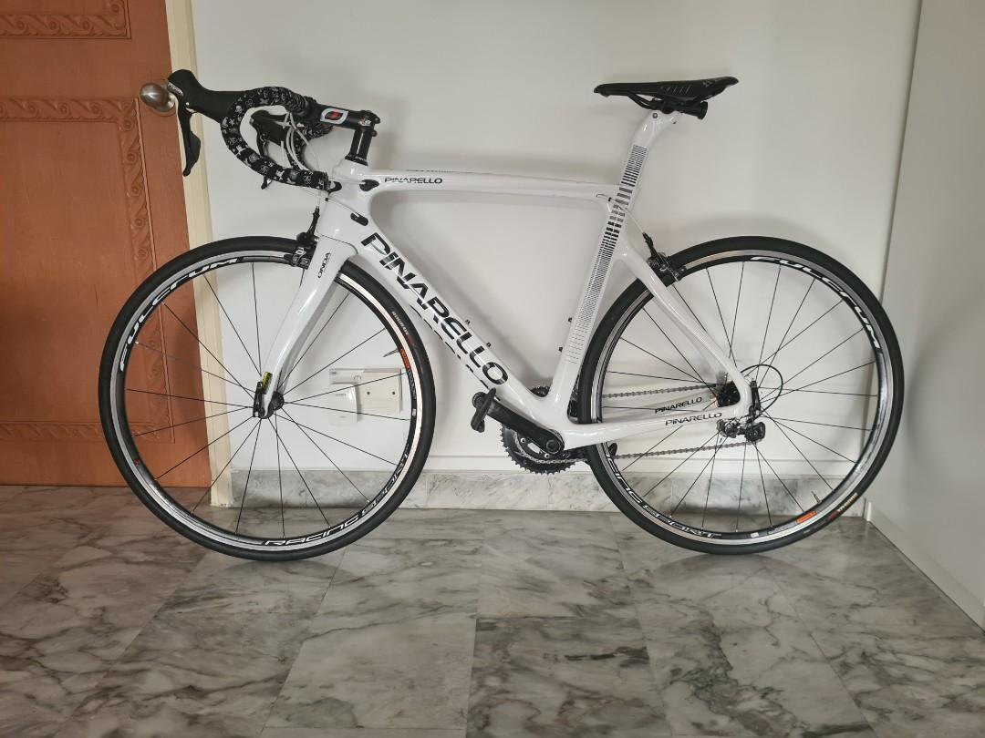 Pinarello Gan