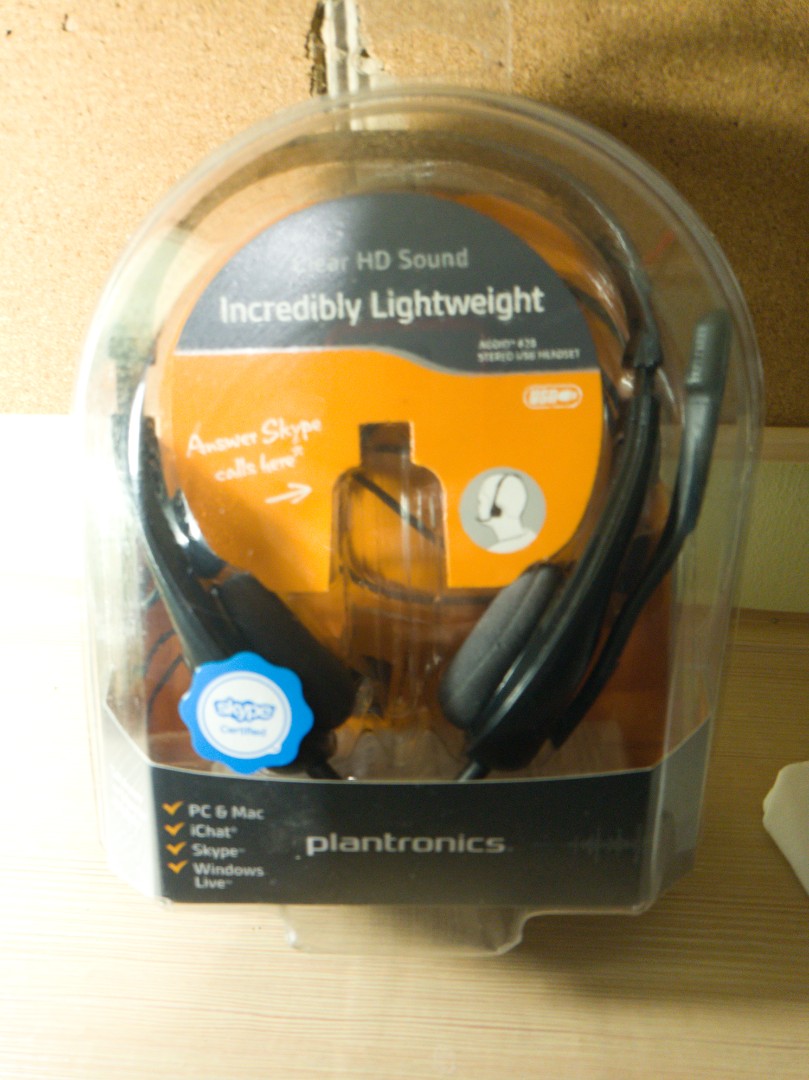 Audio, Headphones \u0026 Headsets on Carousell