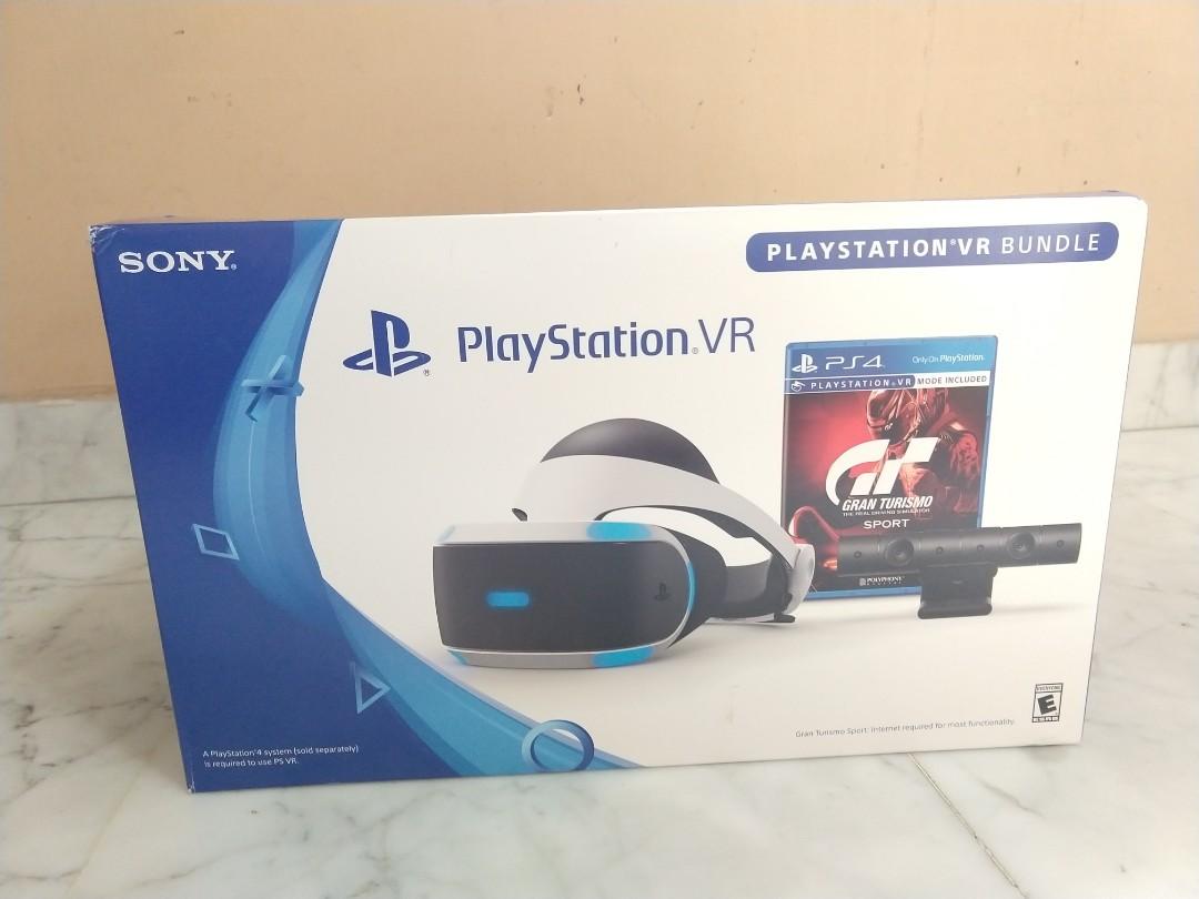 Playstation store vr cheapest