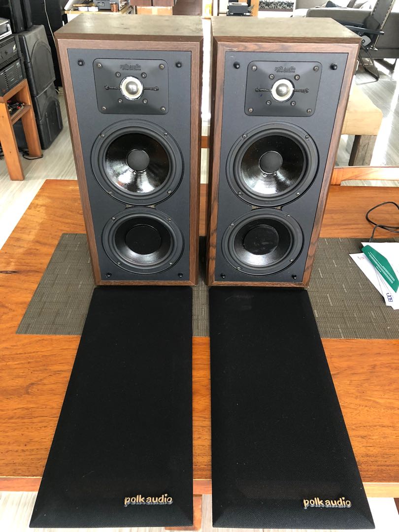 Polk 5jr 2025