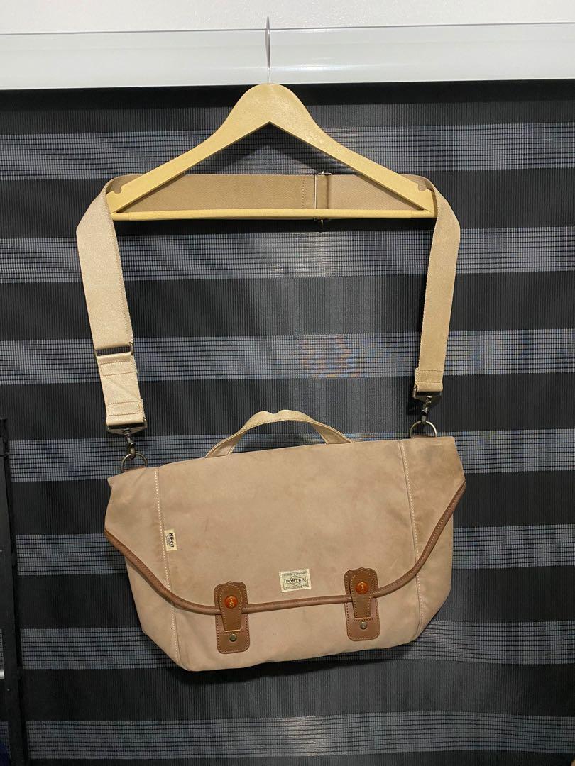 porter x nikon dslr camera bag