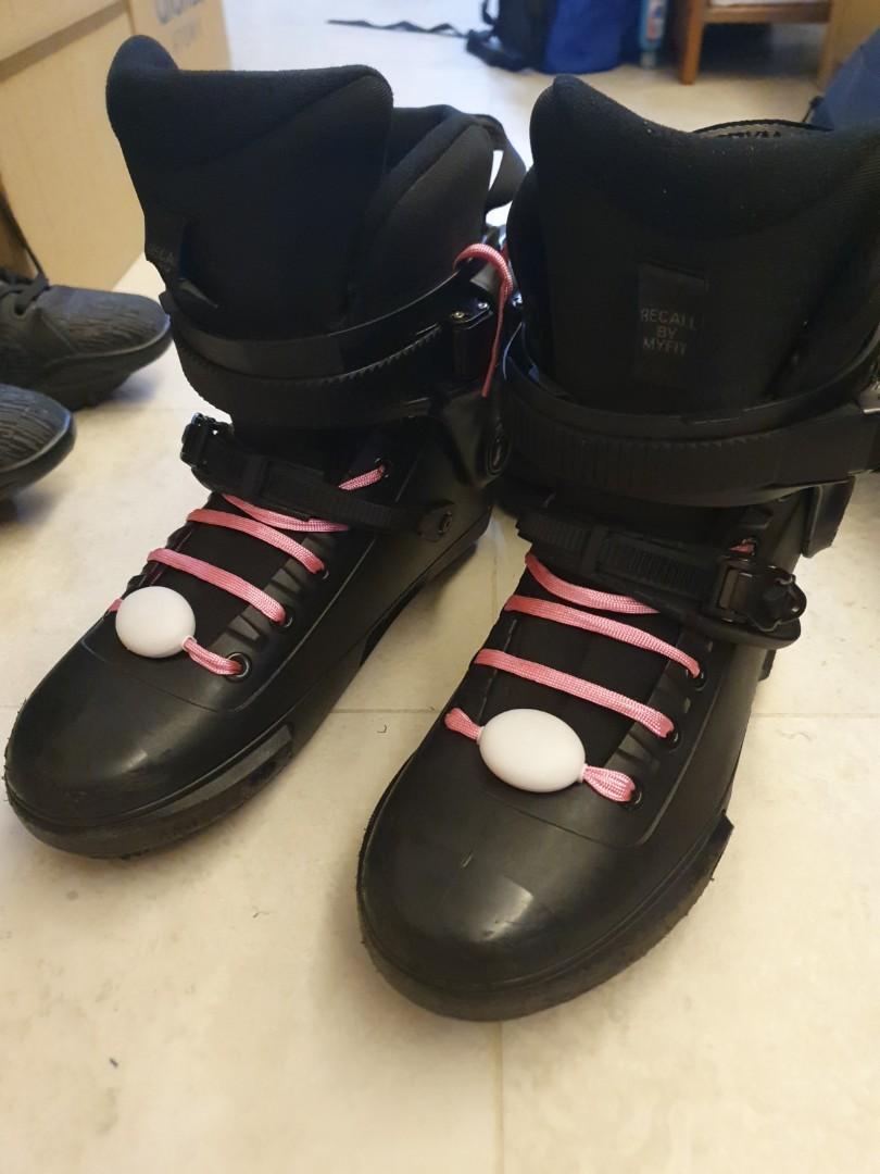 Boot next clearance