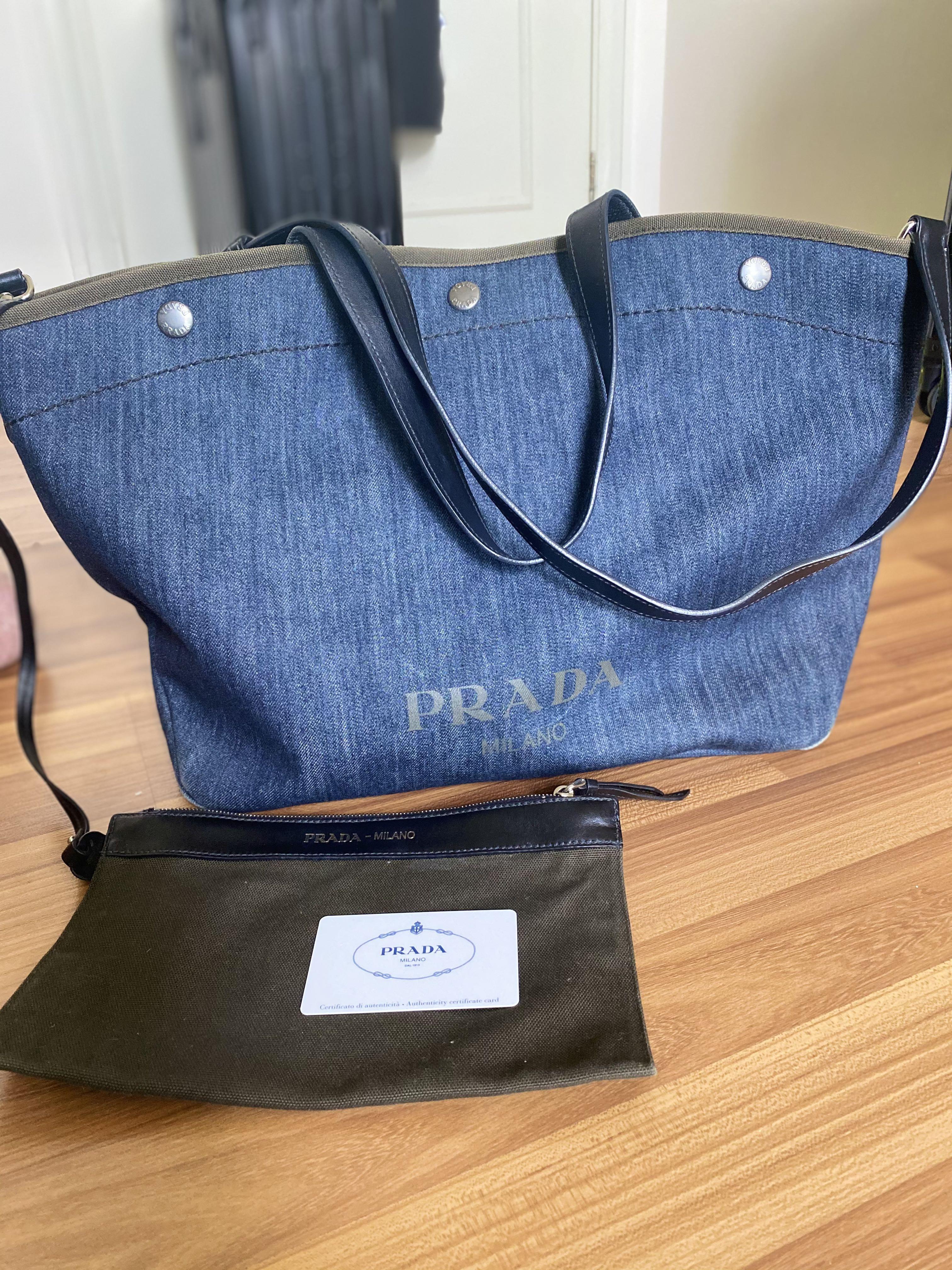 prada pre edition