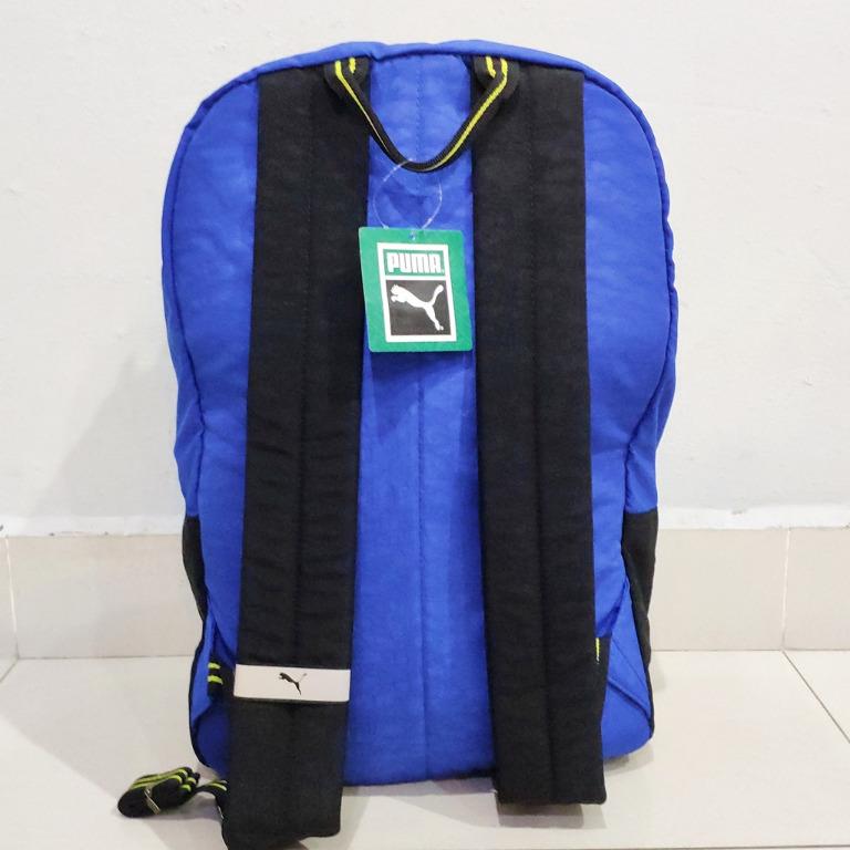 Puma cell backpack cheap