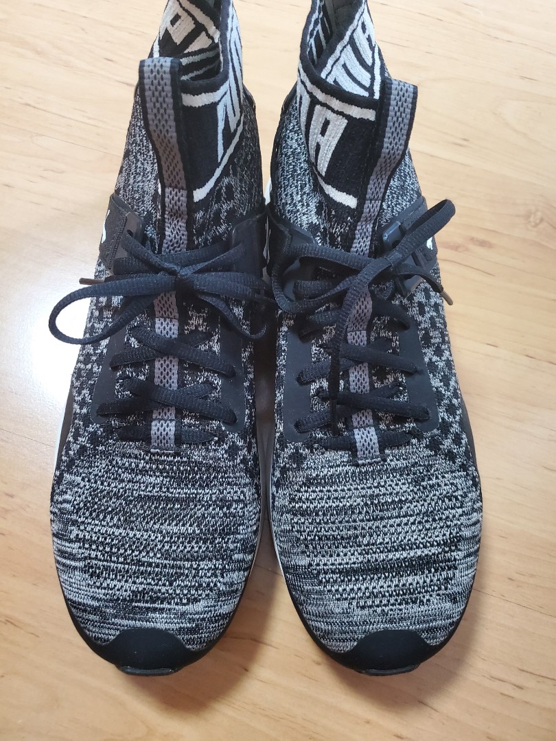 puma evo knit