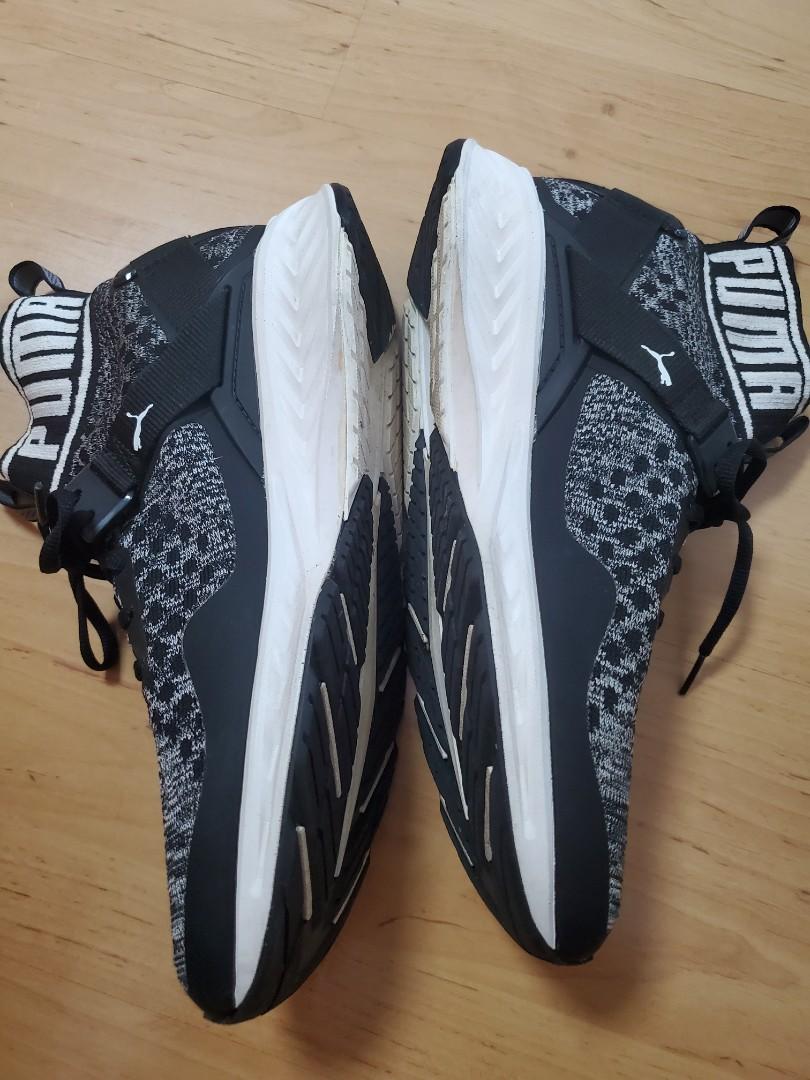 puma evo knit
