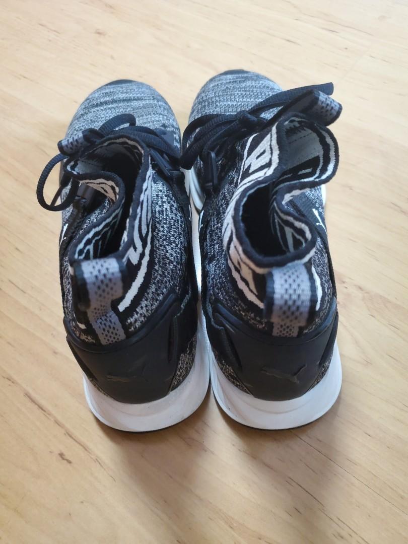 puma evo knit
