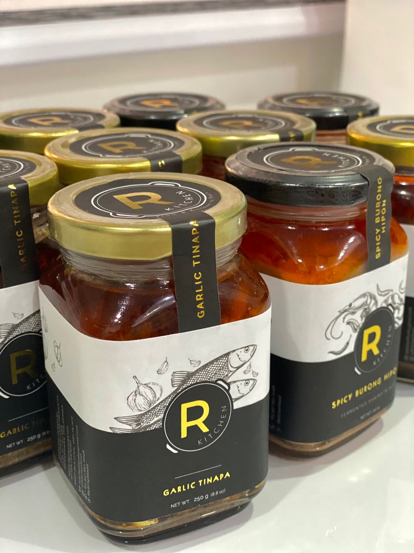 R Kitchen Products Food Drinks Local Eats On Carousell