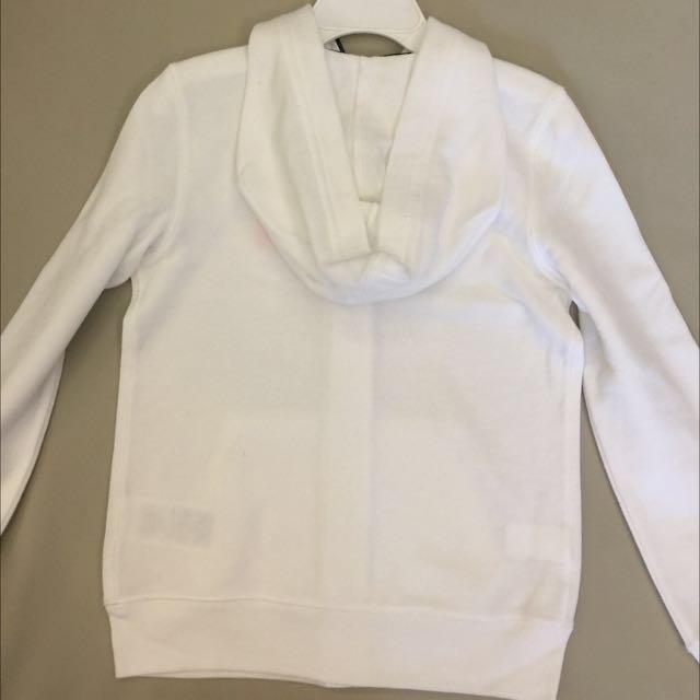Ralph lauren pink hotsell pony fleece hoodie