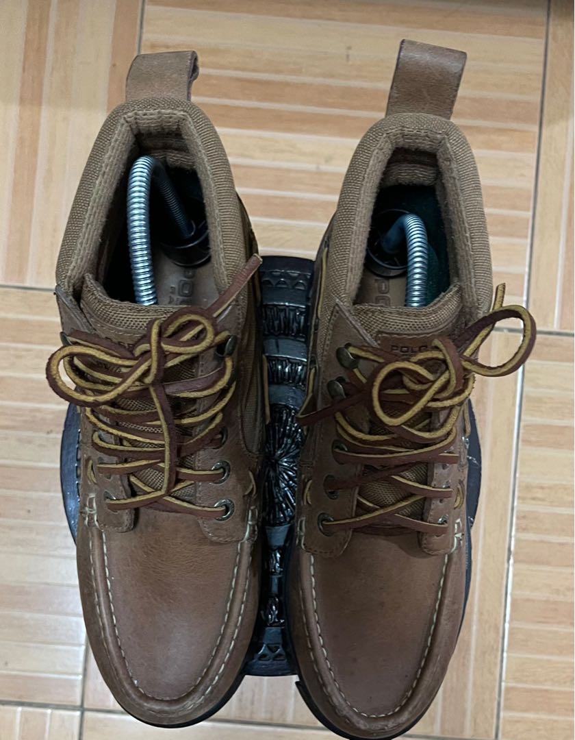 Boots polo sport store