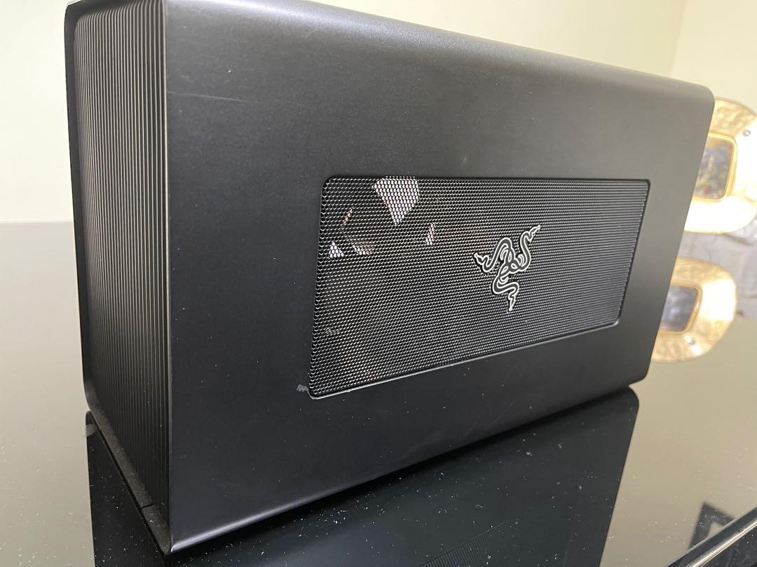 Razer core vega 64 shop