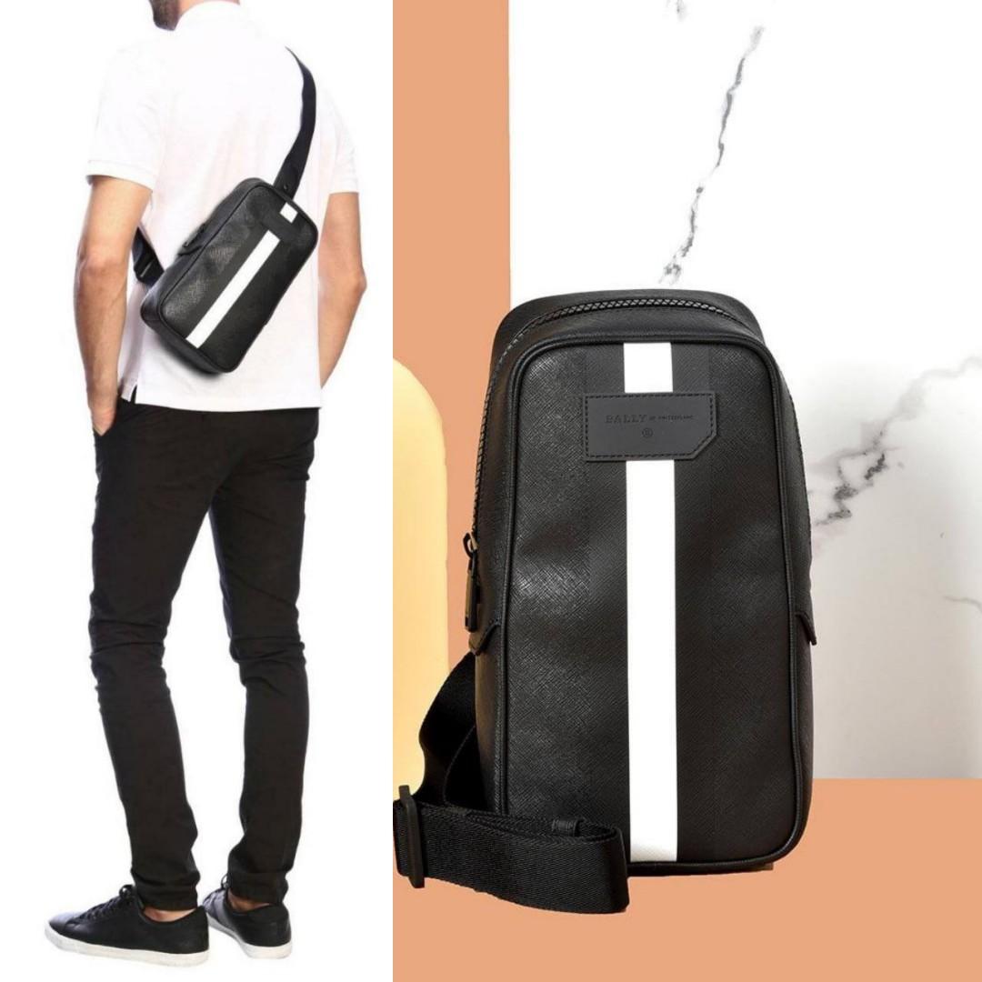 Bally on sale tanis bag